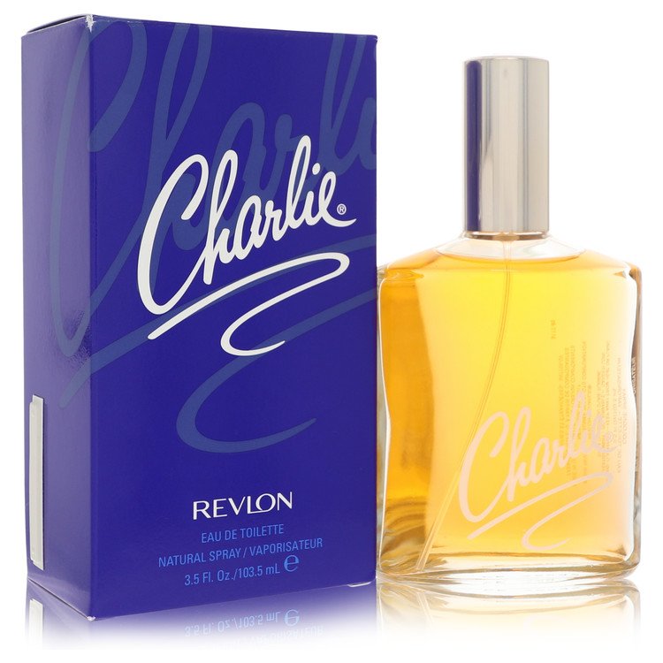 Charlie  by Revlon - Eau De Toilette for Women