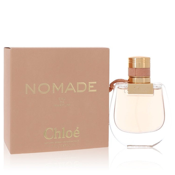 Chloe Nomade Perfume By Chloe Eau De Parfum Spray