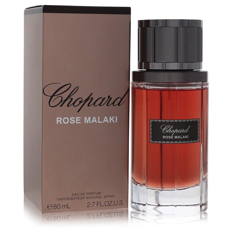 Chopard Rose Malaki Perfume By Chopard Eau De Parfum Spray (Unisex) 80ml