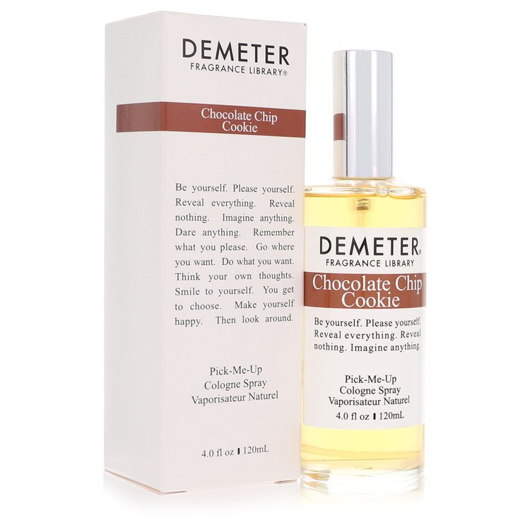 Demeter Chocolate Chip Cookie Perfume By Demeter Cologne Spray 120ml
