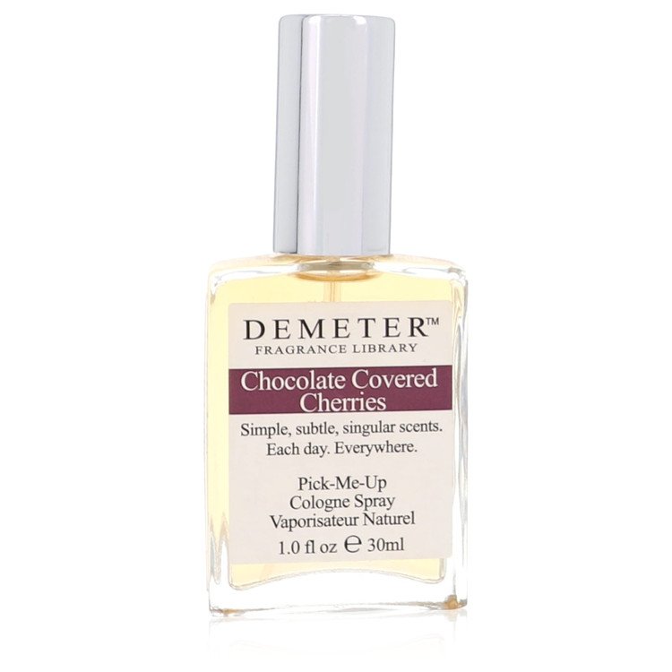 Demeter Chocolate Covered Cherries Perfume By Demeter Cologne Spray 30ml