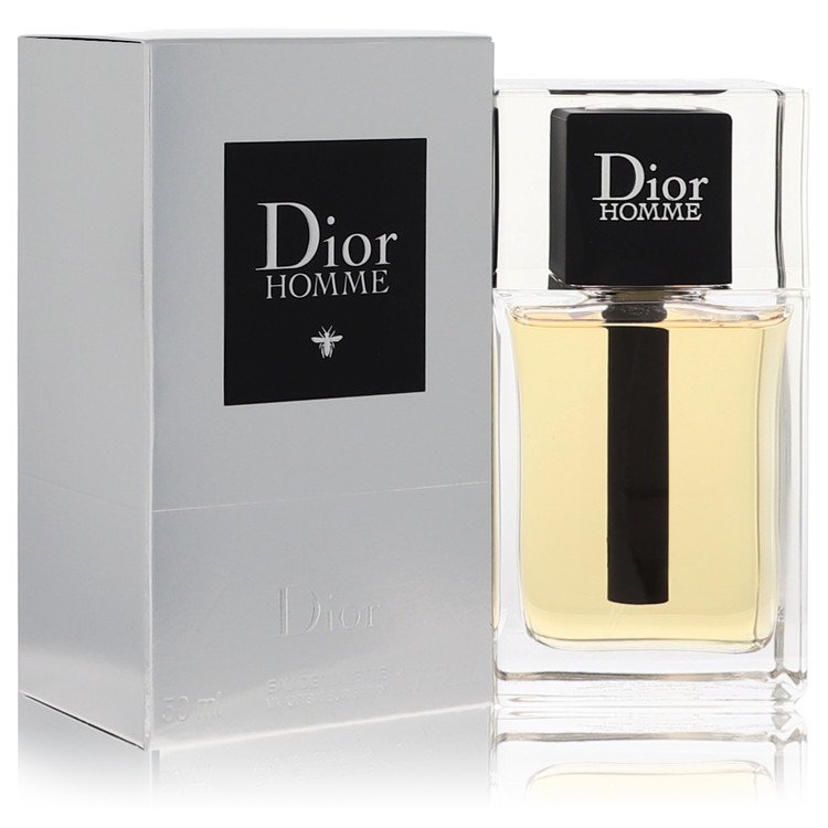 Dior Homme Eau De  by Christian Dior - Cologne for Men