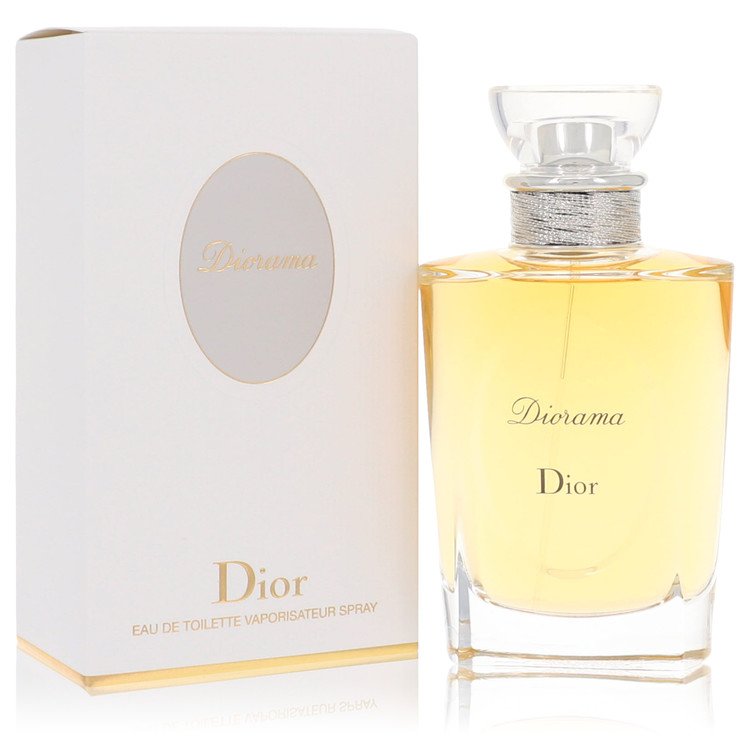 Diorama  by Christian Dior - Eau De Toilette for Women