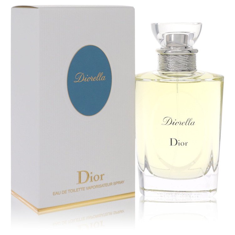 Diorella  by Christian Dior - Eau De Toilette for Women