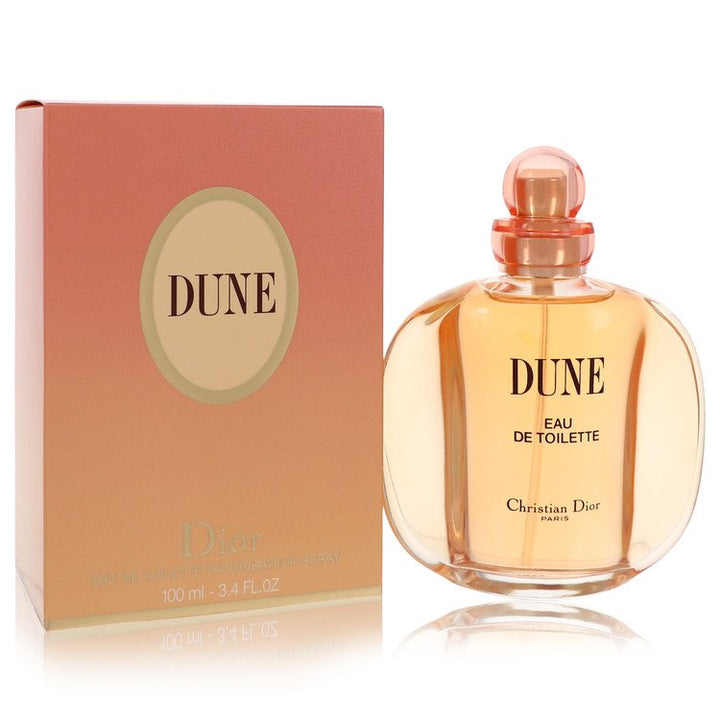 Dune  by Christian Dior - Eau De Toilette for Women 100ml