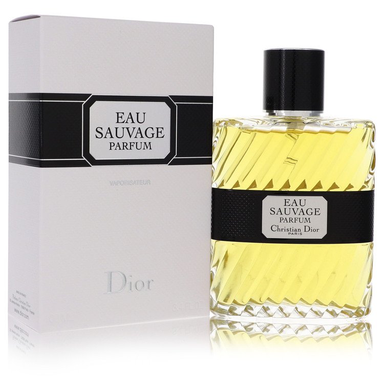 Eau Sauvage  by Christian Dior - Eau De Parfum for Men