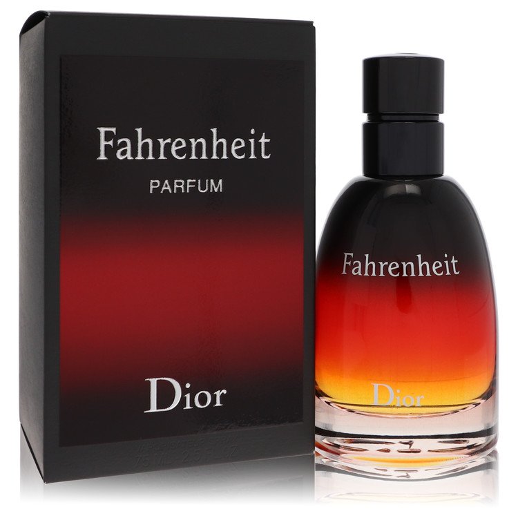 Fahrenheit  by Christian Dior - Eau De Parfum for Men