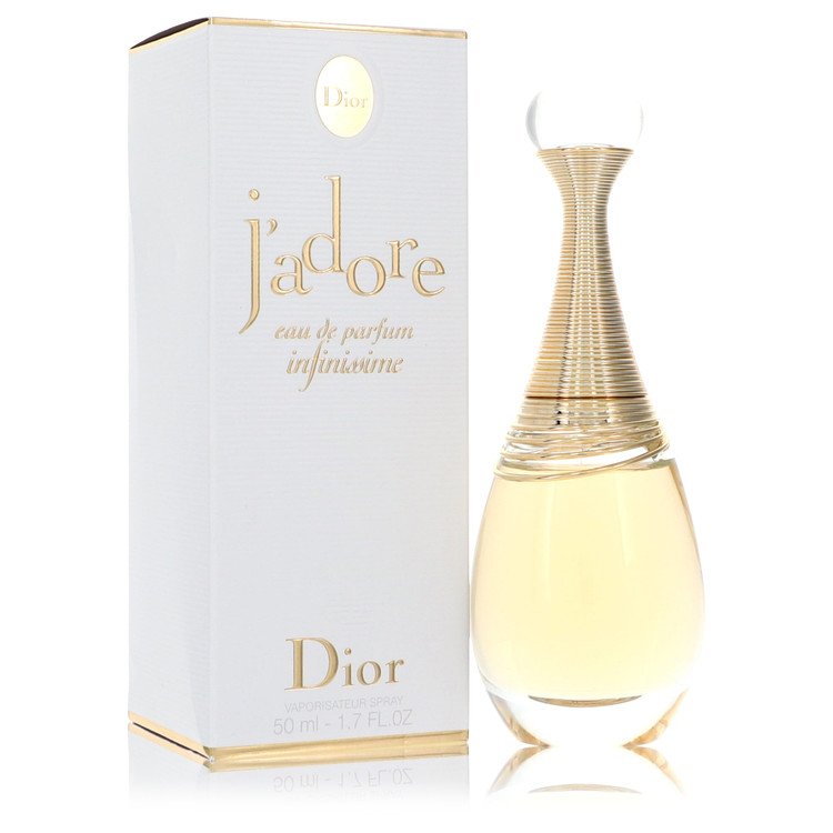 Jadore Infinissime  by Christian Dior - Eau De Parfum for Women