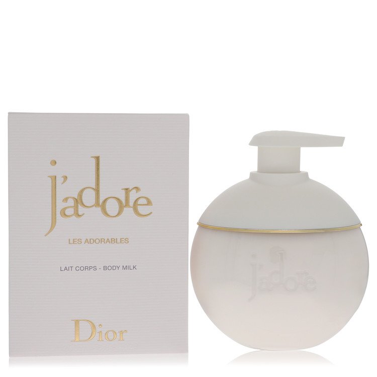 Jadore Les Adorables  by Christian Dior - Body Lotion for Women