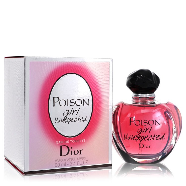 Poison Girl Unexpected  by Christian Dior - Eau De Toilette for Women