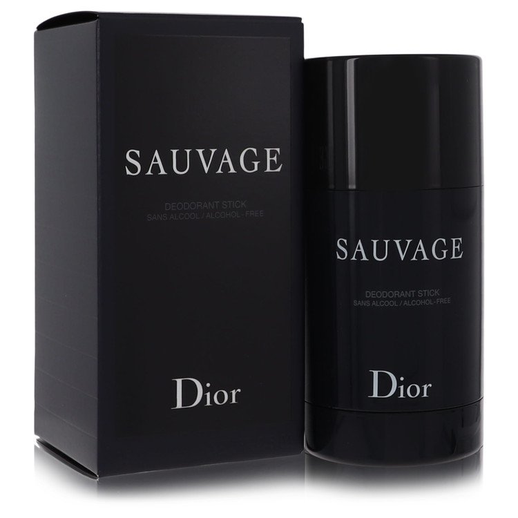 Sauvage  by Christian Dior - Deodorant for Men