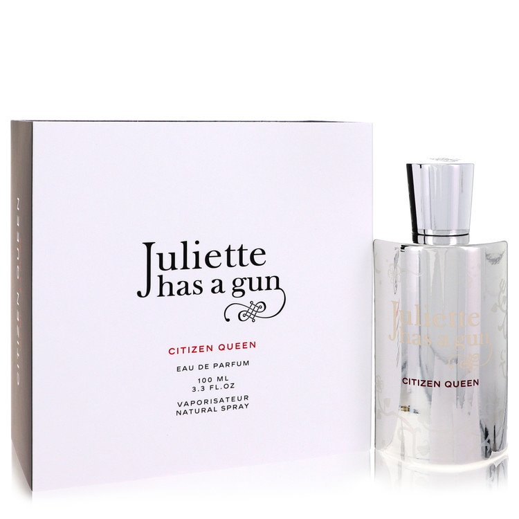 Citizen Queen Perfume By Juliette Has a Gun Eau De Parfum Spray 100ml