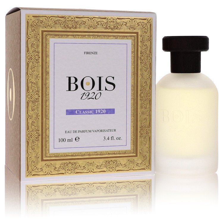 Bois Classic 1920 Perfume By Bois 1920 Eau De Parfum Spray (Unisex) 100ml