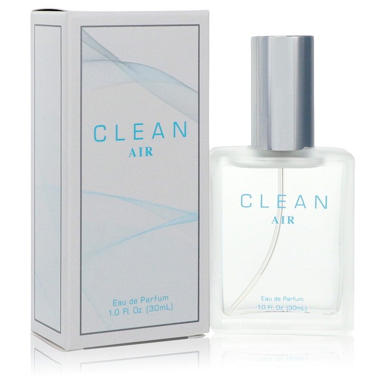 Clean Air Perfume By Clean Eau De Parfum Spray 30ml