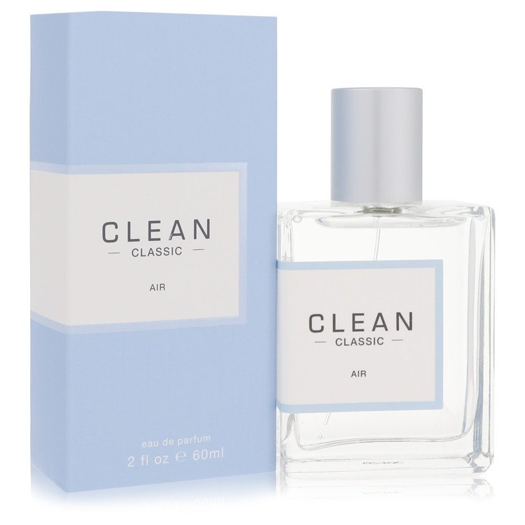 Clean Air Perfume By Clean Eau De Parfum Spray 60ml