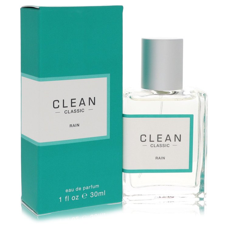 Clean Rain Perfume By Clean Eau De Parfum Spray 30ml
