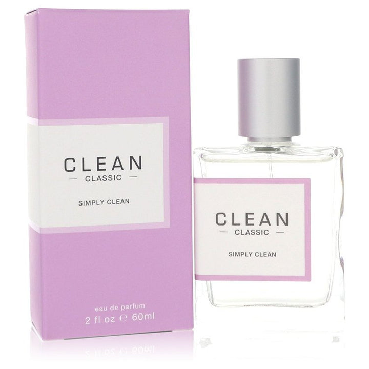 Clean Simply Clean  by Clean - Eau De Parfum for Women