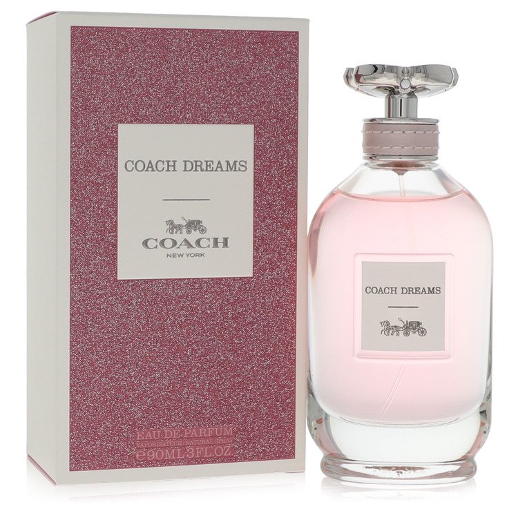 Coach Dreams Eau De Parfum Spray