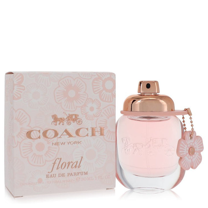 Coach Floral Eau De Parfum Spray