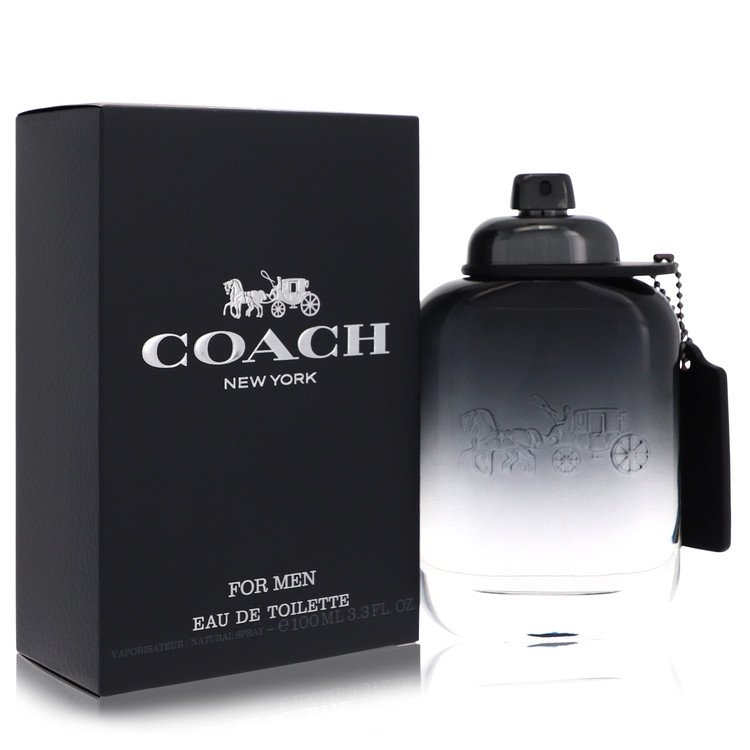 Coach Cologne By Coach Eau De Toilette Spray