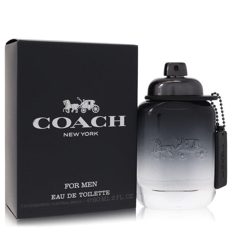 Coach Cologne By Coach Eau De Toilette Spray