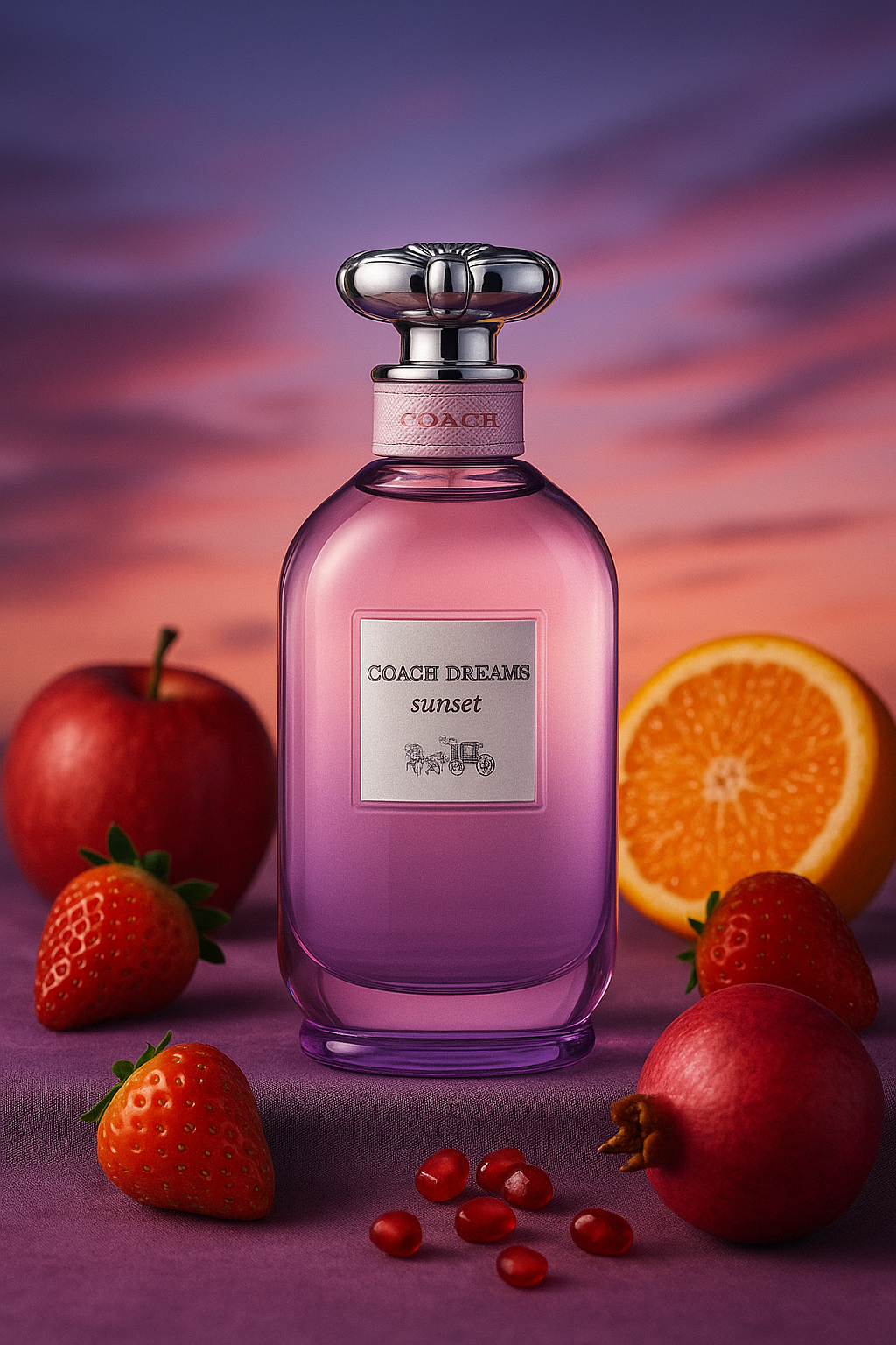 Coach Dreams Sunset by Coach