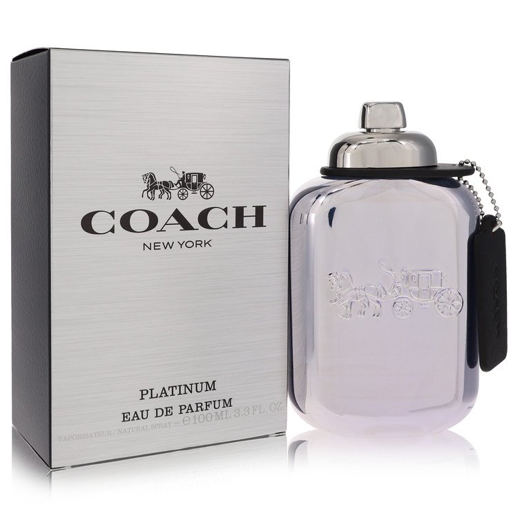 Coach Platinum by Coach EDP Spray