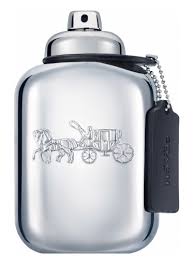 Coach Platinum by Coach EDP Spray