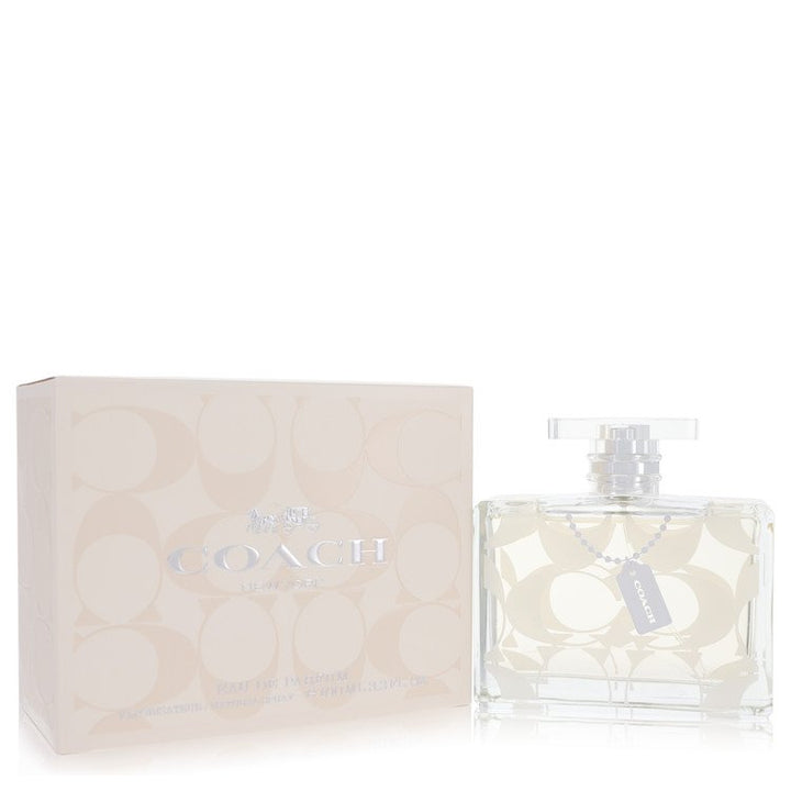 Coach Signature Perfume By Coach Eau De Parfum Spray 100ml