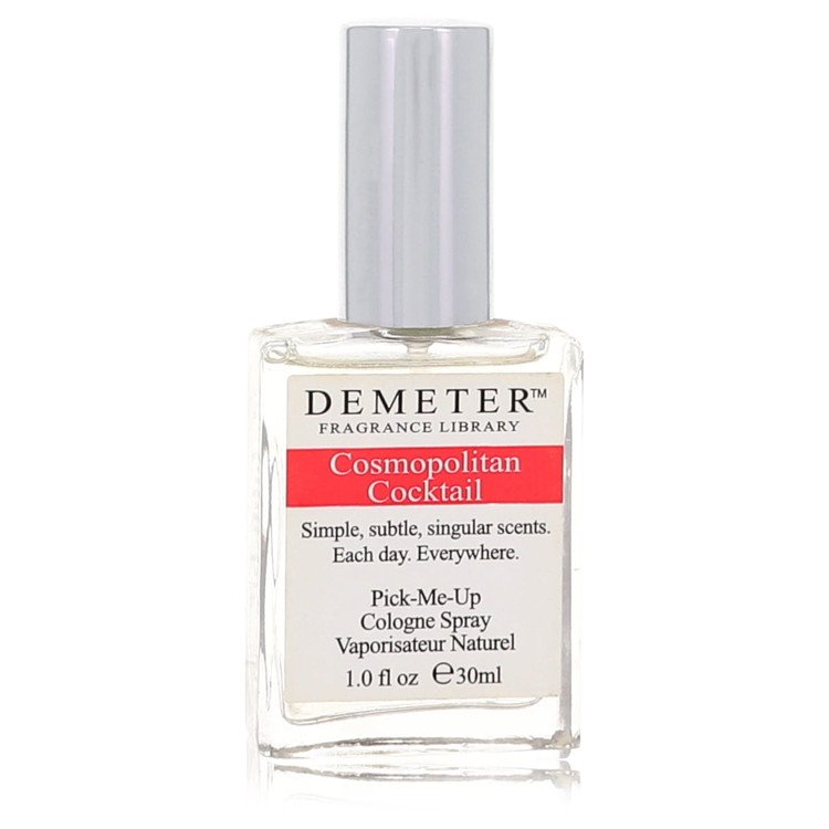 Demeter Cosmopolitan Cocktail Perfume By Demeter Cologne Spray 30ml