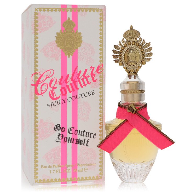 Couture Couture Perfume By Juicy Couture Eau De Parfum Spray 50ml