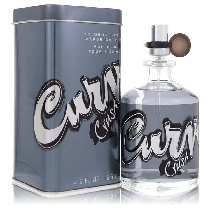 Curve Crush Eau De  by Liz Claiborne - Cologne for Men
