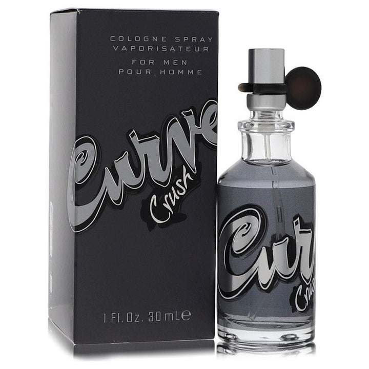 Curve Crush Eau De  by Liz Claiborne - Cologne for Men