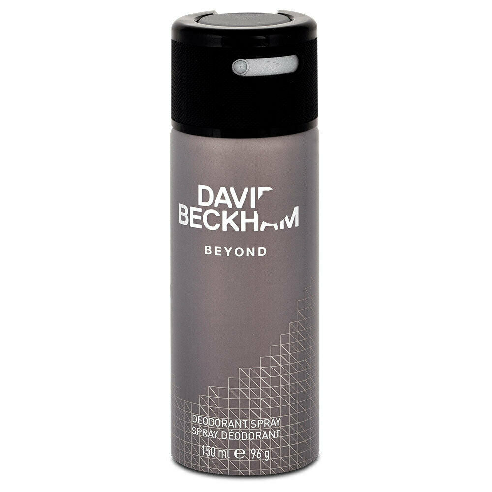 Beyond Deo Cologne By David Beckham Body Spray 150ml