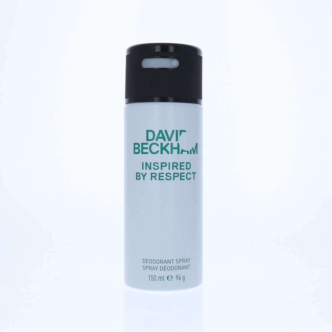 David Beckham Inspired By Respect Body Spray