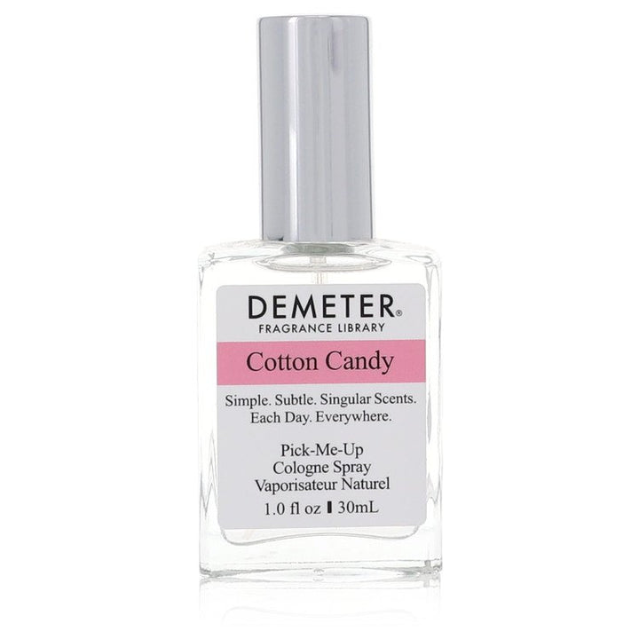 Demeter Cotton Candy Cologne Spray