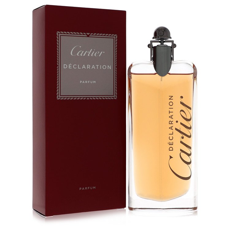 Declaration Cologne By Cartier Eau De Parfum Spray 100ml