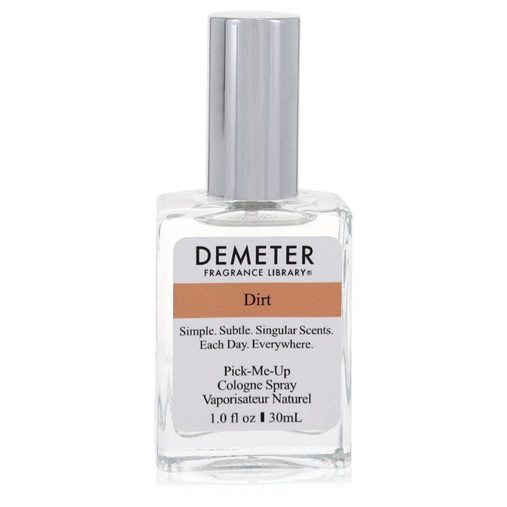 Demeter Dirt Cologne Spray