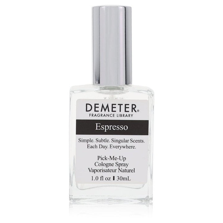 Demeter Espresso Cologne Spray