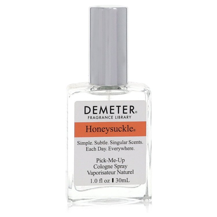 Demeter Honeysuckle Cologne Spray