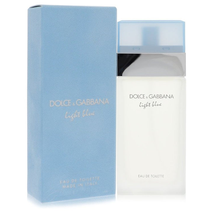 Dolce & Gabbana Light Blue Eau De Toilette Spray