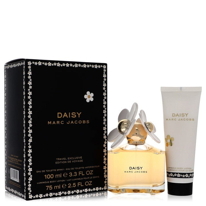 Marc Jacobs Daisy Gift Set