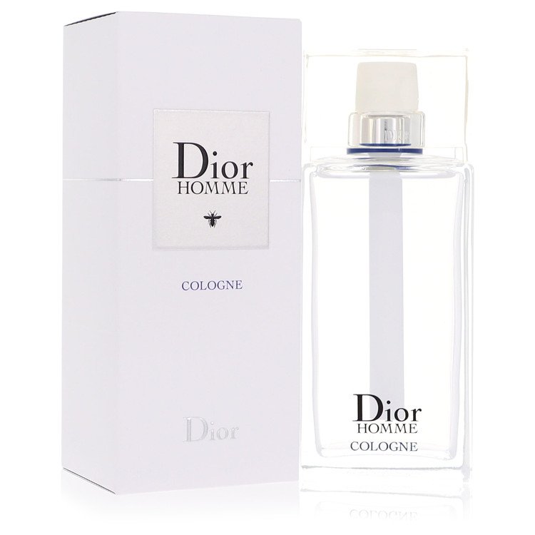 Christian Dior Dior Homme Cologne Spray (New Packaging 2020)