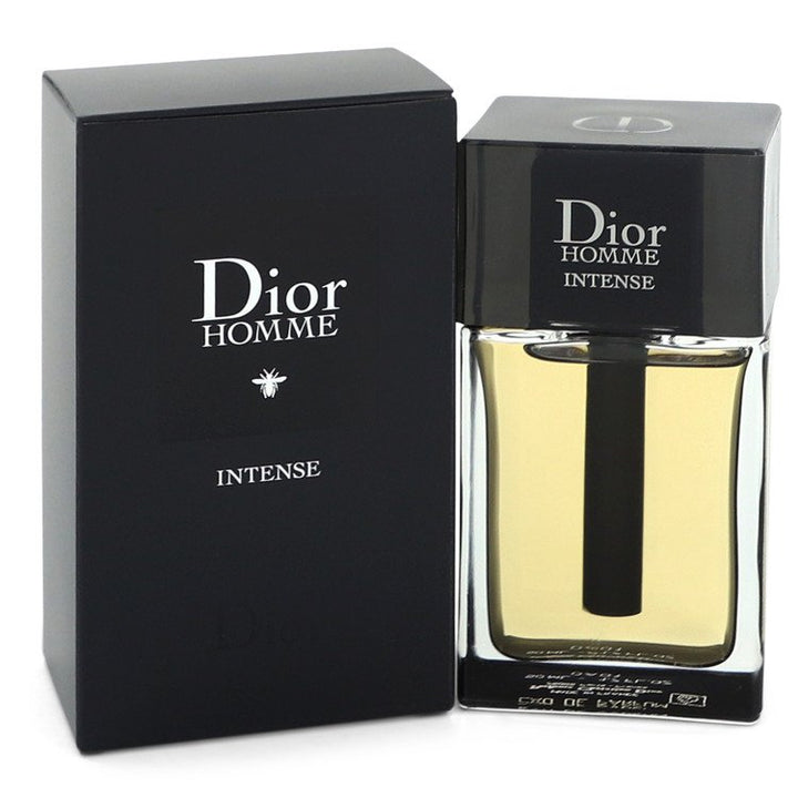 Christian Dior Dior Homme Intense Eau De Parfum Spray (New Packaging 2020)