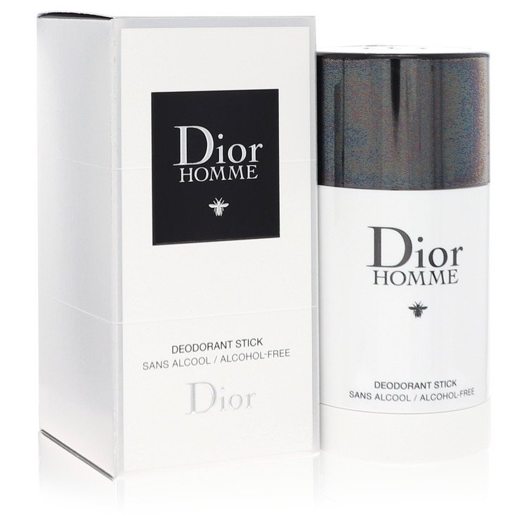 Christian Dior Dior Homme Alcohol Free Deodorant Stick