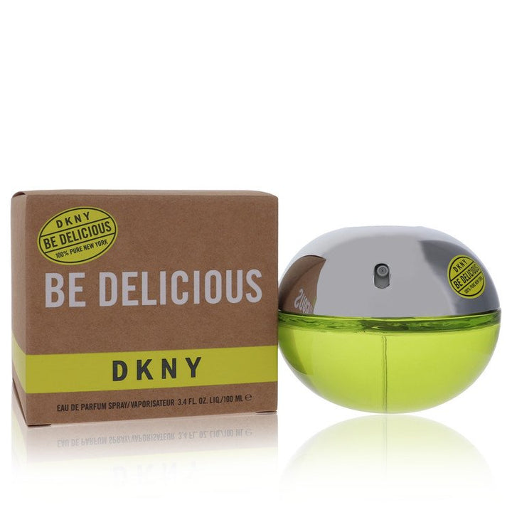 Donna Karan Be Delicious Eau De Parfum Spray