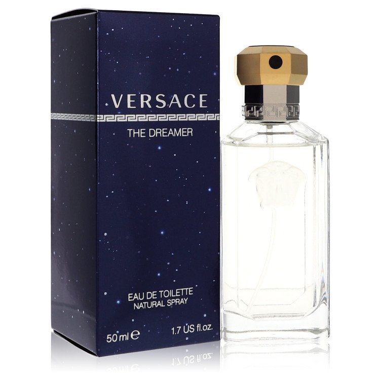 Versace Dreamer Eau De Toilette Spray