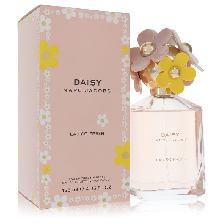 Daisy Eau So Fresh  by Marc Jacobs - Eau De Toilette for Women