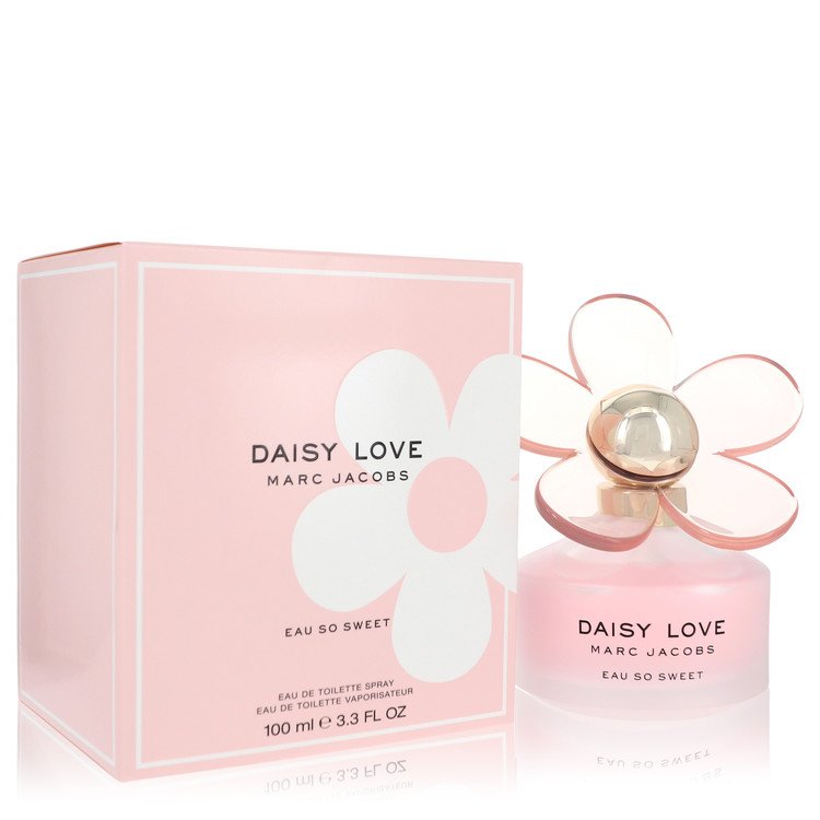 Daisy Love Eau So Sweet  by Marc Jacobs - Eau De Toilette for Women