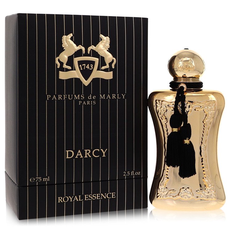 Darcy Perfume By Parfums De Marly Eau De Parfum Spray 75ml